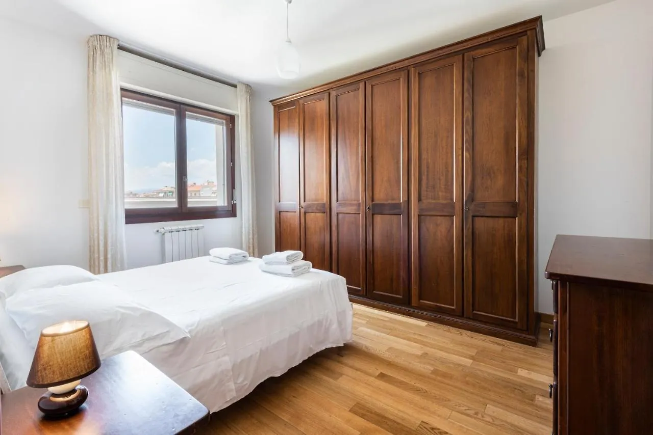 Visarno Modern By Mmega Apartment Florence 0*,