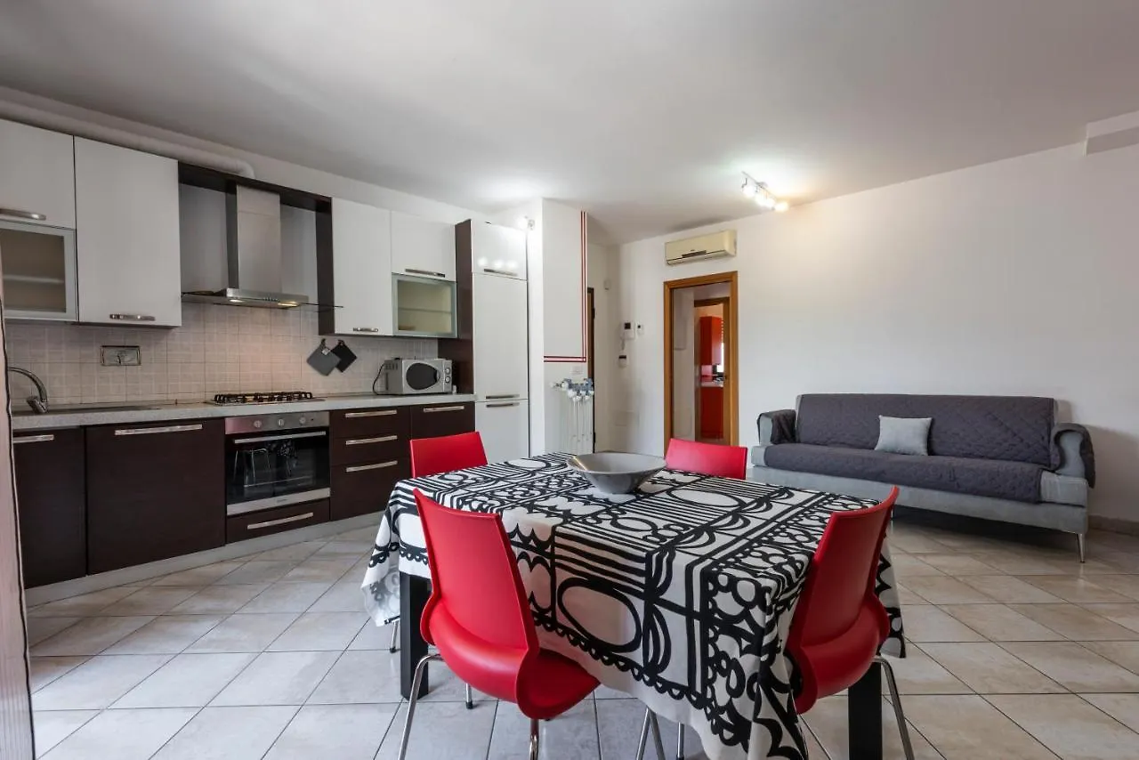 Visarno Modern By Mmega Apartment Florence Italy
