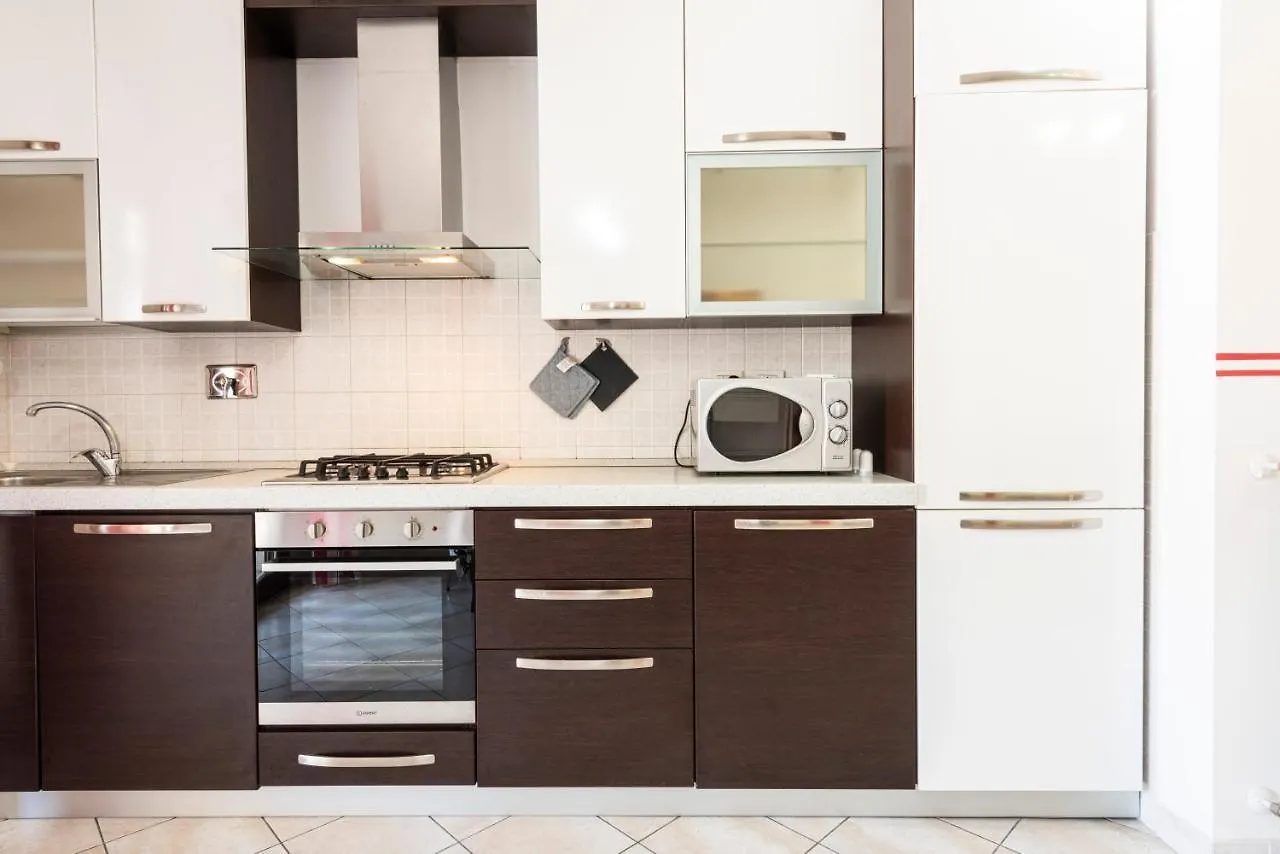 Visarno Modern By Mmega Apartment Florence 0*,  Italy