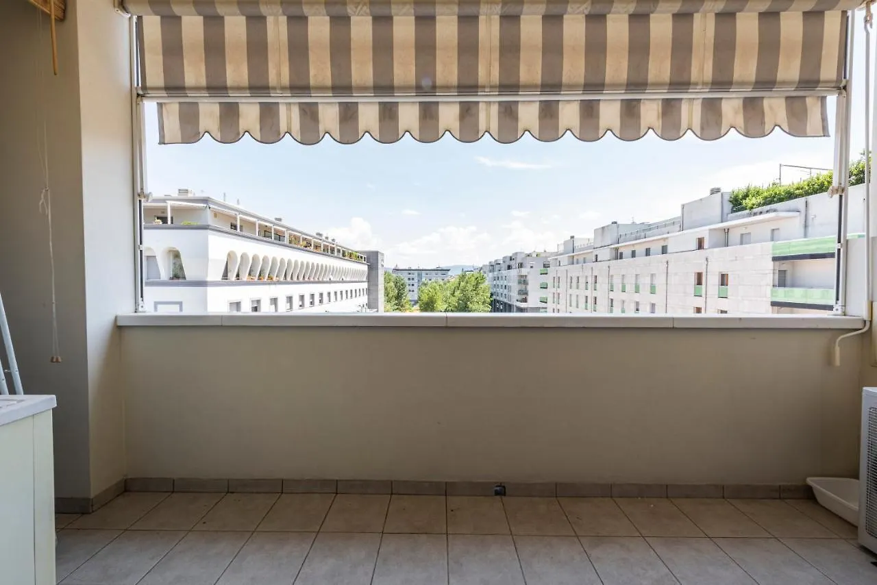 Visarno Modern By Mmega Apartment Florence