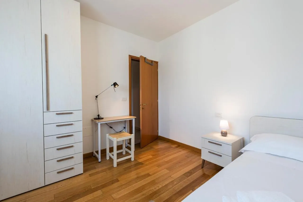 Visarno Modern By Mmega Lejlighed Firenze