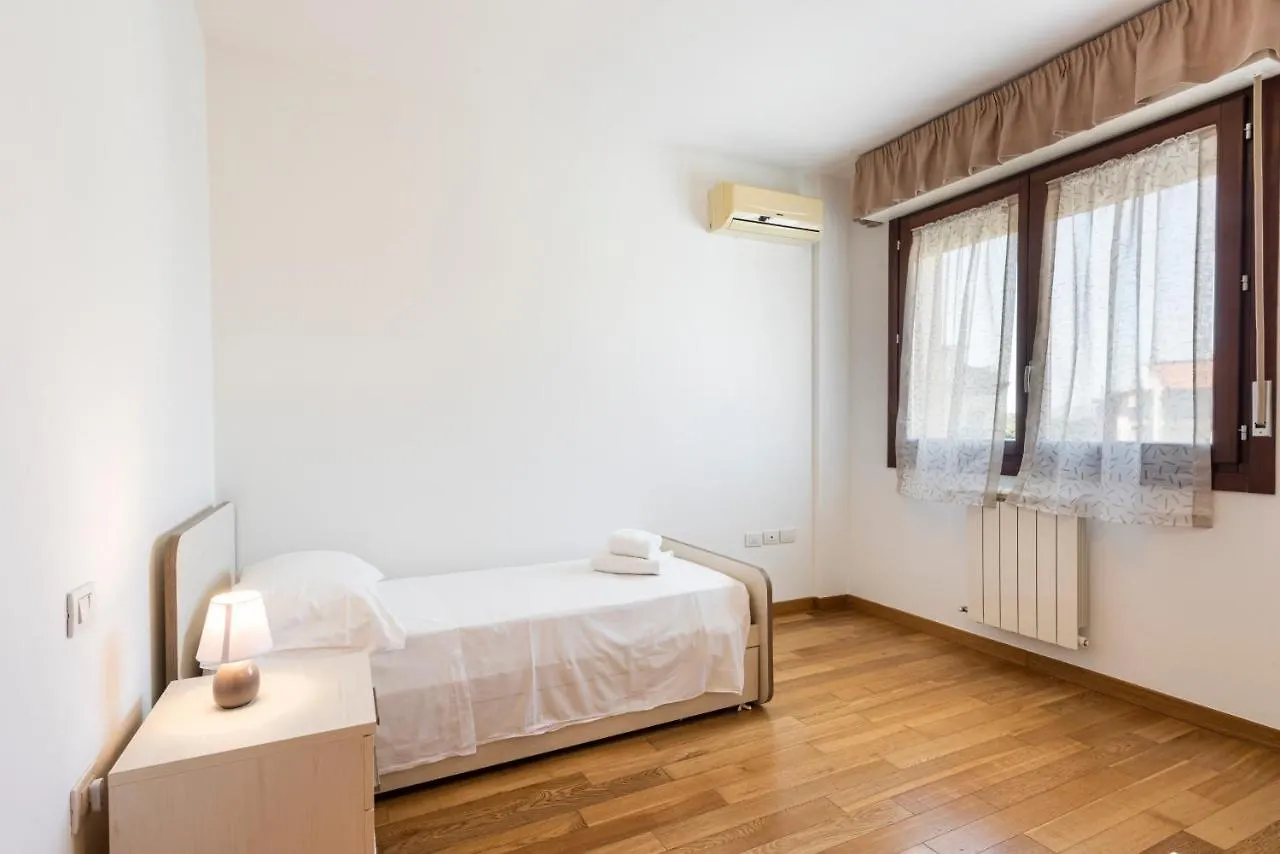 Appartamento Visarno Modern Firenze