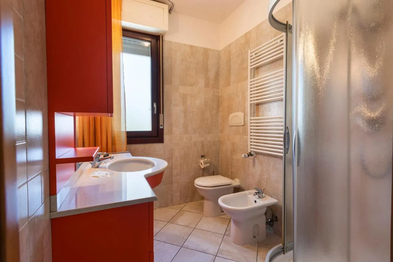 Appartamento Visarno Modern Firenze 0*,  Italia